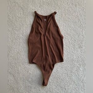 Out from Under Bodysuit